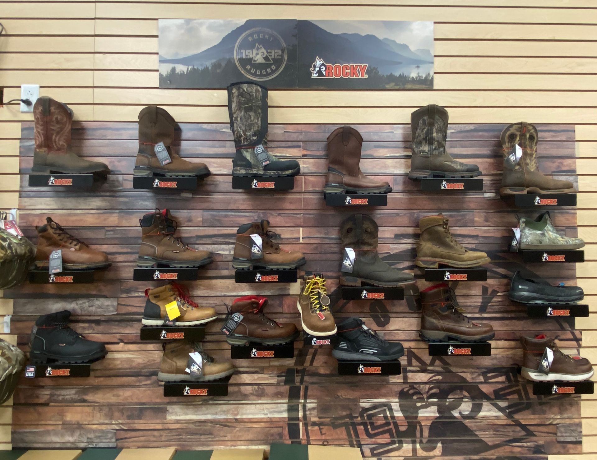 Family Shoe Store Shoe Shop Owensboro, KY