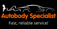 Autobody Specialist logo