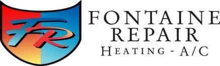 Fontaine-Repair Heating A/C - Logo
