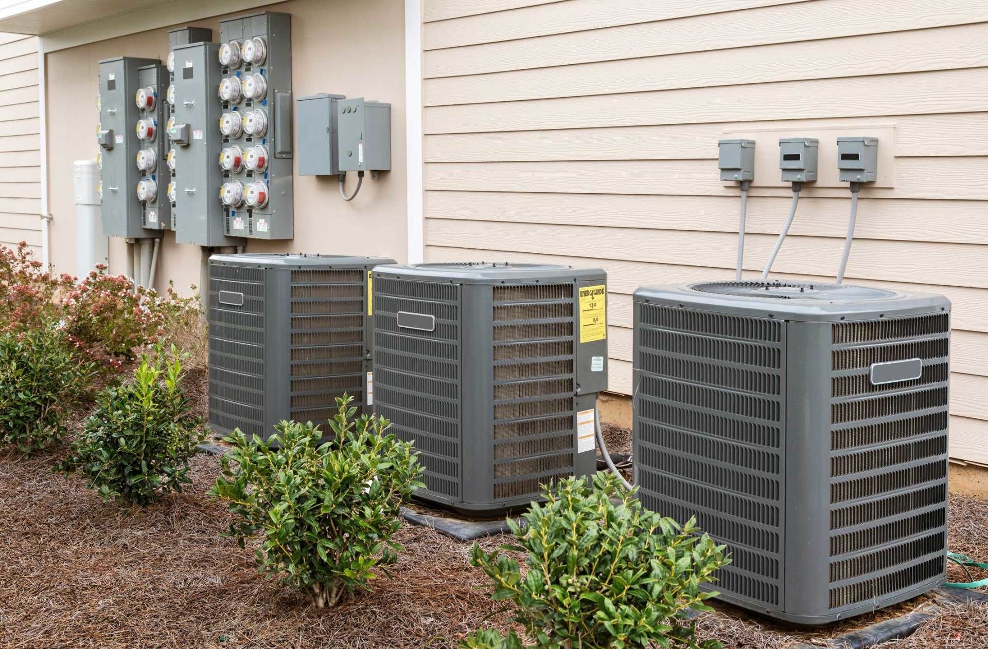 HVAC | Fontaine-Repair Heating AC | Hillsborough, NJ Area