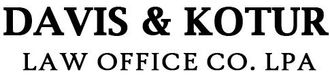 Davis & Kotur Law Office Co. LPA - Logo