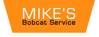 Mike's Bobcat Service - Logo