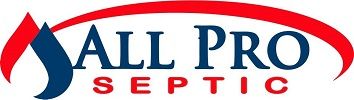 All Pro Septic - logo