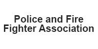 Police and Fire Fighter Association