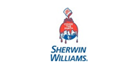 Sherwin Williams - logo