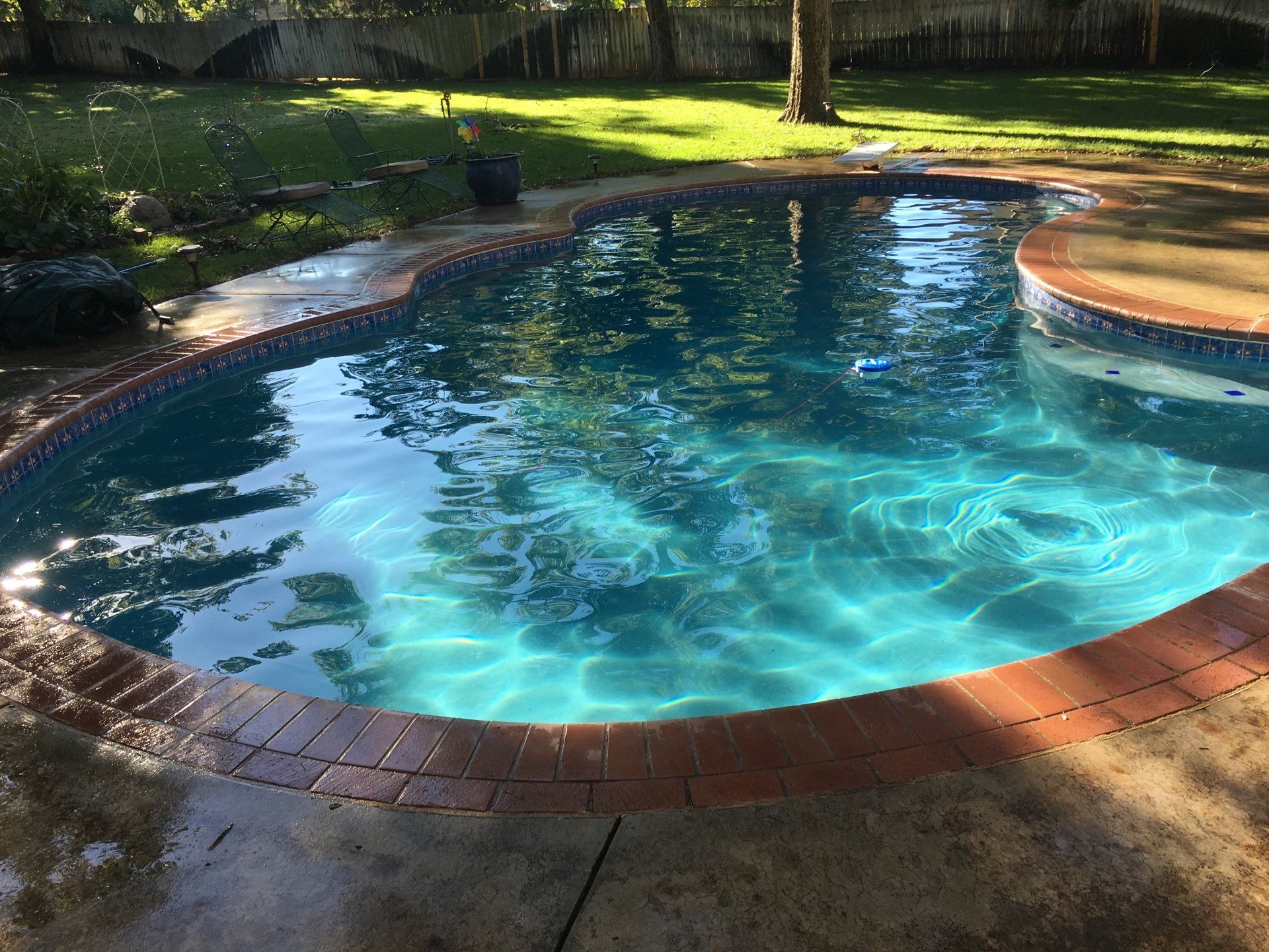 Commander Pools LLC Photo Gallery Edmond, OK