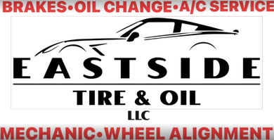 Eastside Tire & Oil Logo
