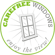 Carefree Windows logo