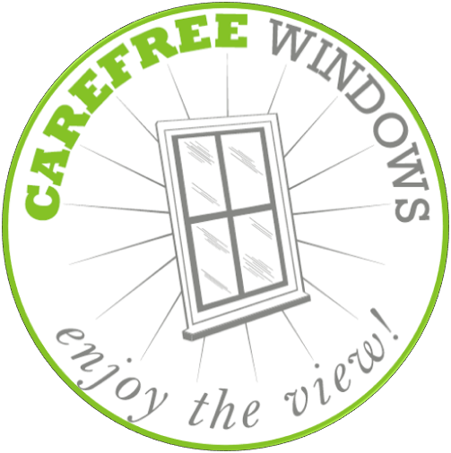 Carefree Windows logo