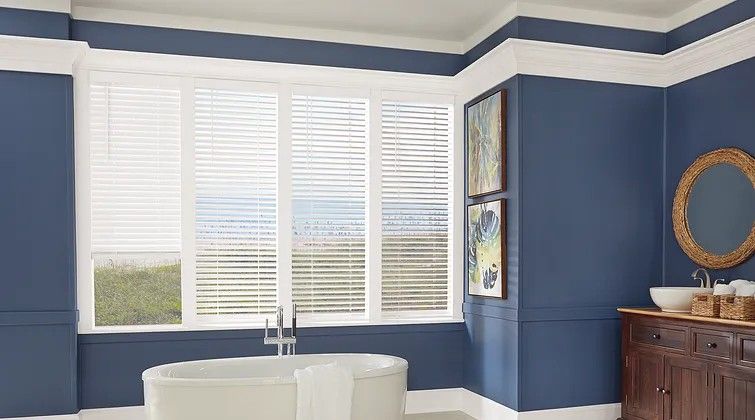 Joffary Window Coverings