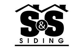 S & S Siding & Construction - Logo