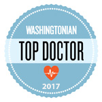Washington top doctor