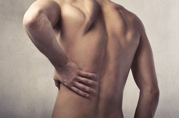 Learn More About Chronic Back Pain and Headaches Back pain