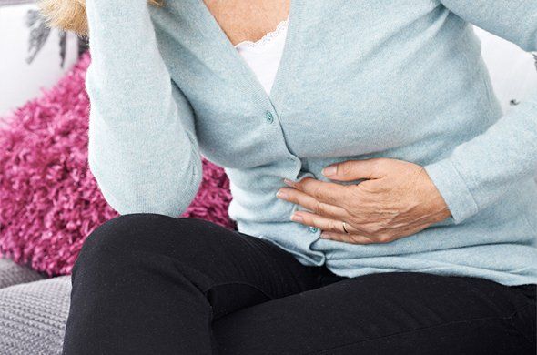Learn More About Vulvodynia and Pelvic Pain Pelvic pain