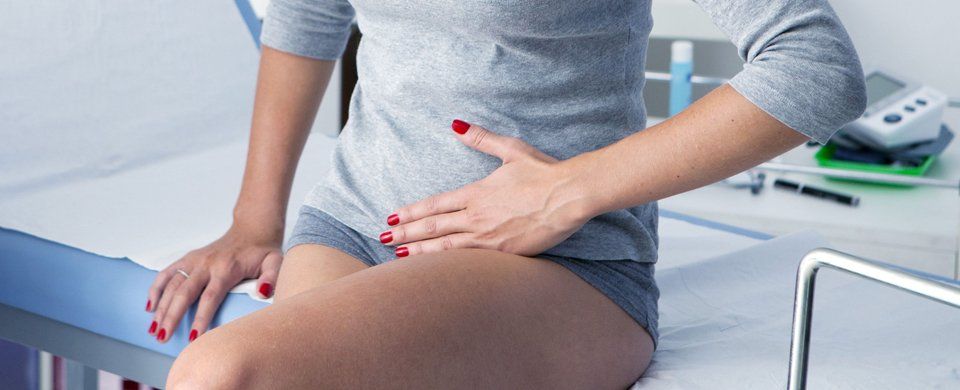 Learn More About Interstitial Cystitis Cystitis