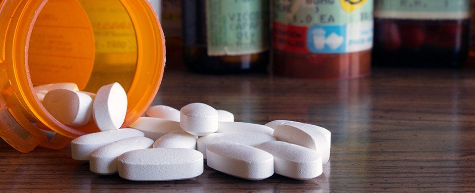 Learn More About Opioid Addiction Opioid