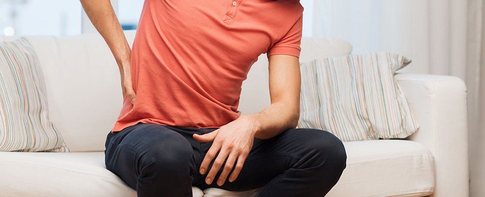 Learn More About Interstitial Cystitis Cystitis