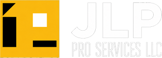 JLP Pro Services | Logo