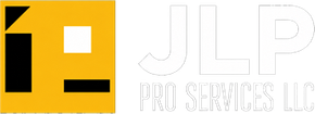 JLP Pro Services | Logo