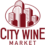 City Wine Market - logo