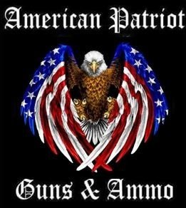 American Patriot Range & Gun Club - Logo