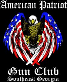 American Patriot Range & Gun Club - Logo