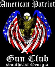 American Patriot Range & Gun Club - Logo