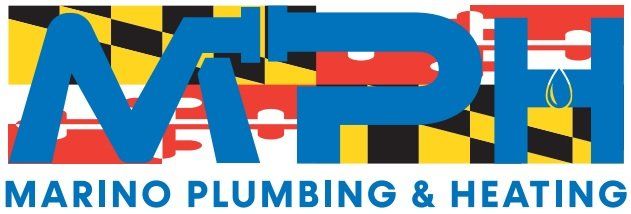 Marino Plumbing & Heating logo
