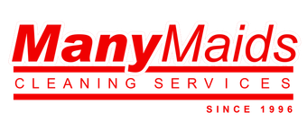 Many Maids - logo
