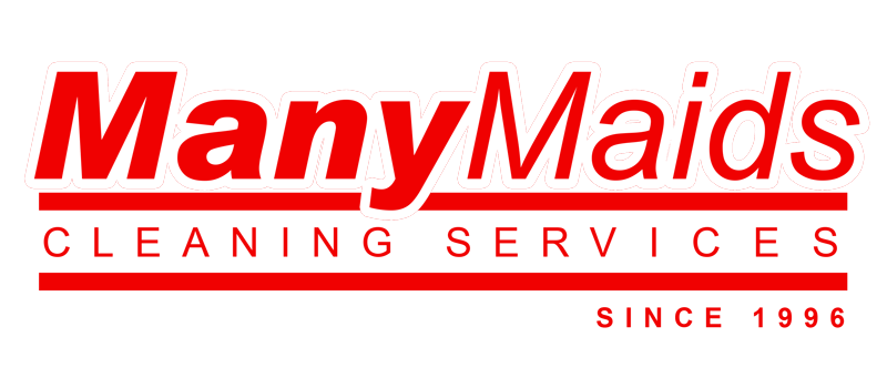 Many Maids - logo
