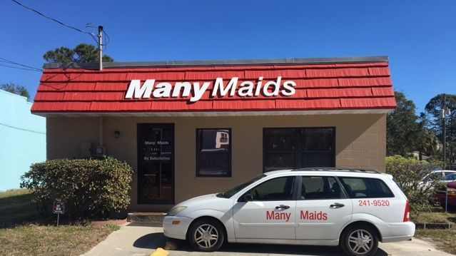 Many Maids
