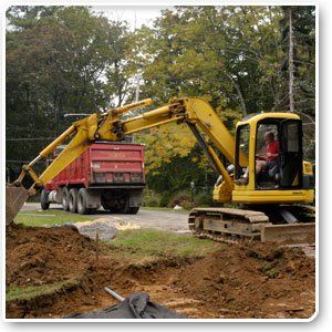 Driveway Cost - Flourtown, PA - Iannuzzi Construction Co. Inc. - Excavating Team
