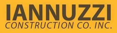 Iannuzzi Construction Co Inc-Logo