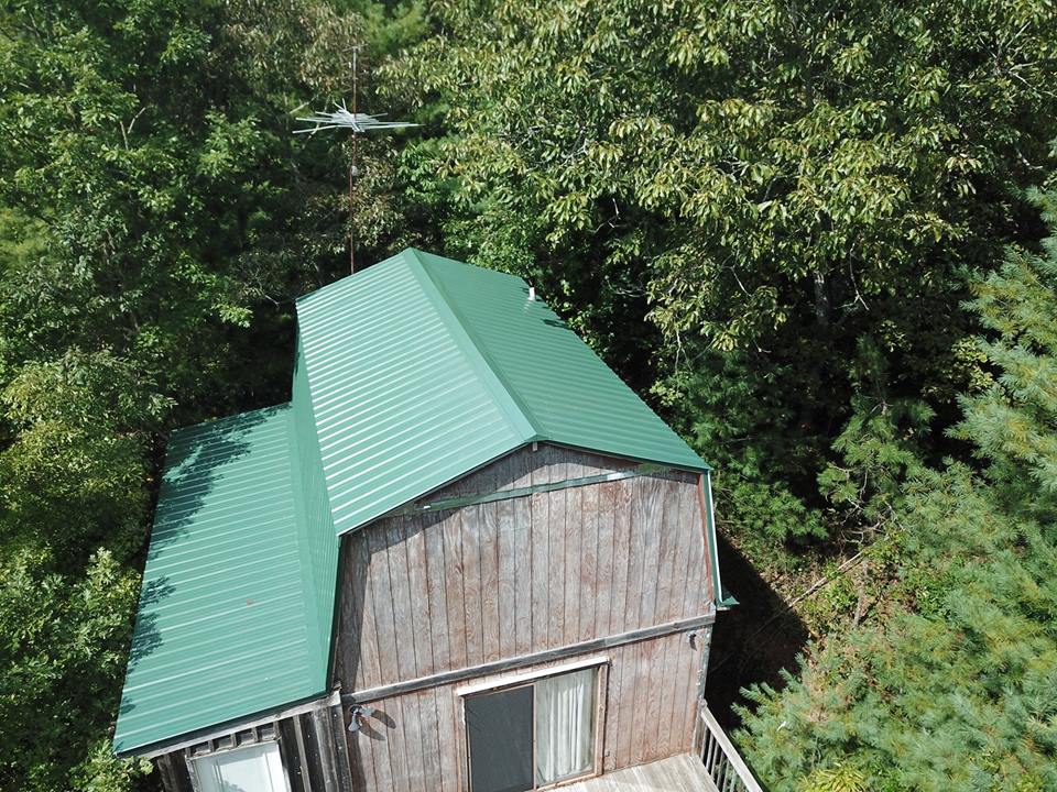 KL Metals, Inc Roofing