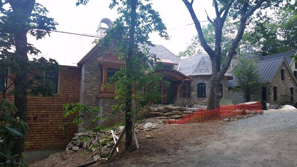 KL Metals, Inc Roofing