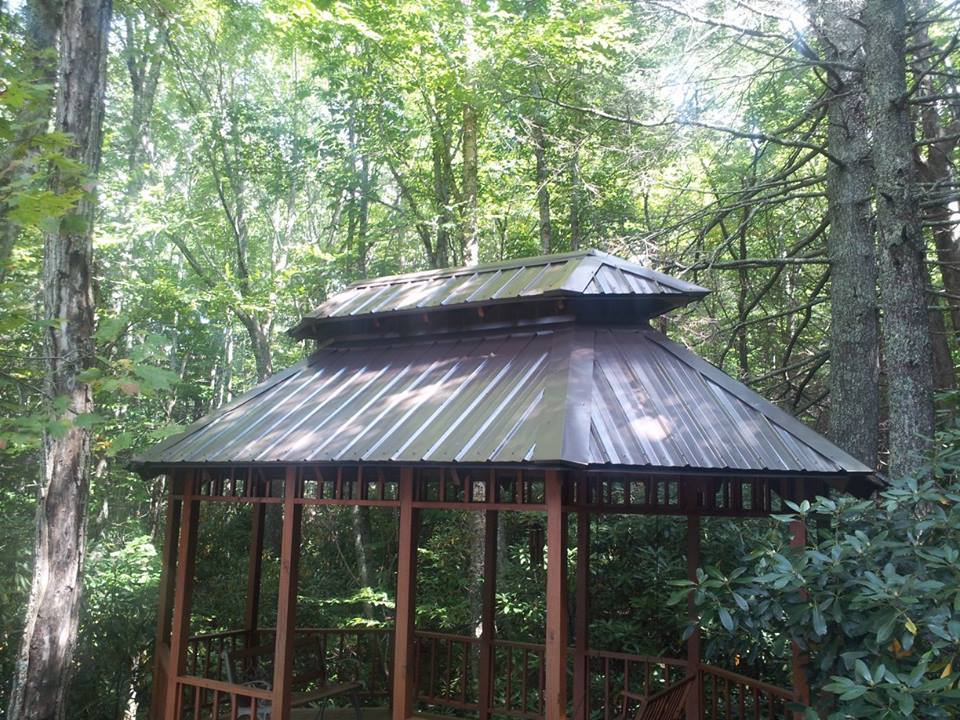 KL Metals, Inc Roofing