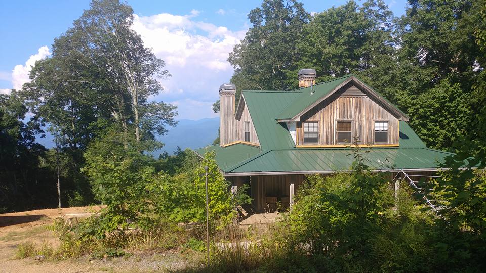 KL Metals, Inc Roofing