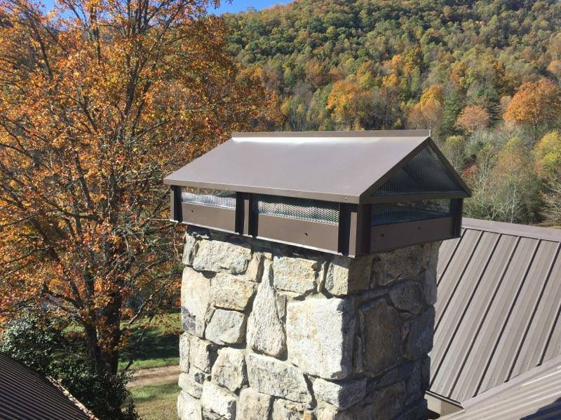 KL Metals, Inc Roofing