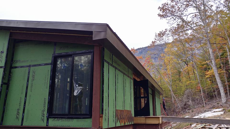 KL Metals, Inc Roofing