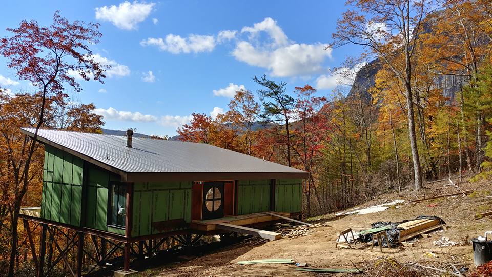 KL Metals, Inc Roofing