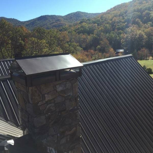 KL Metals, Inc Roofing