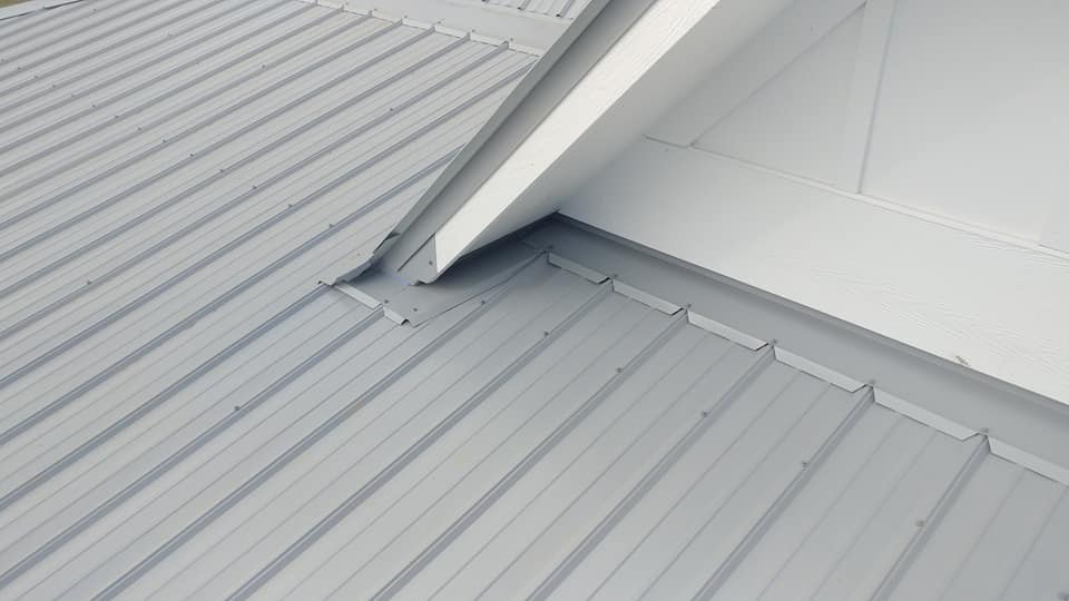 KL Metals, Inc Roofing