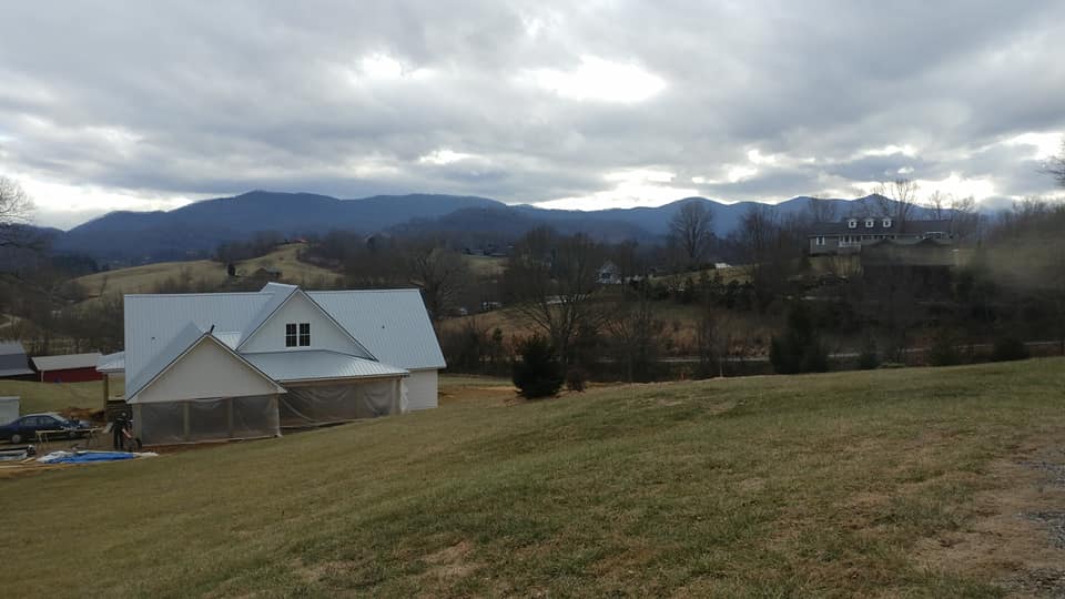 KL Metals, Inc Roofing