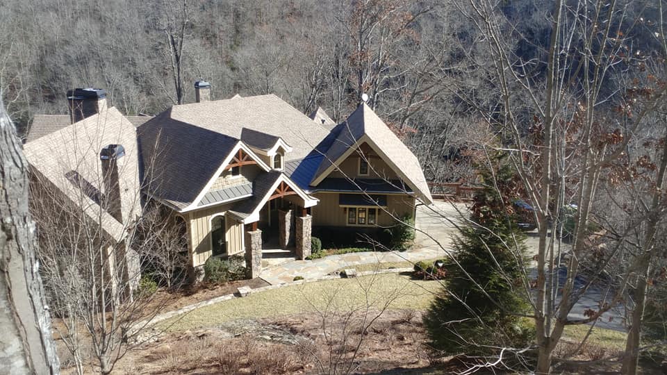 KL Metals, Inc Roofing