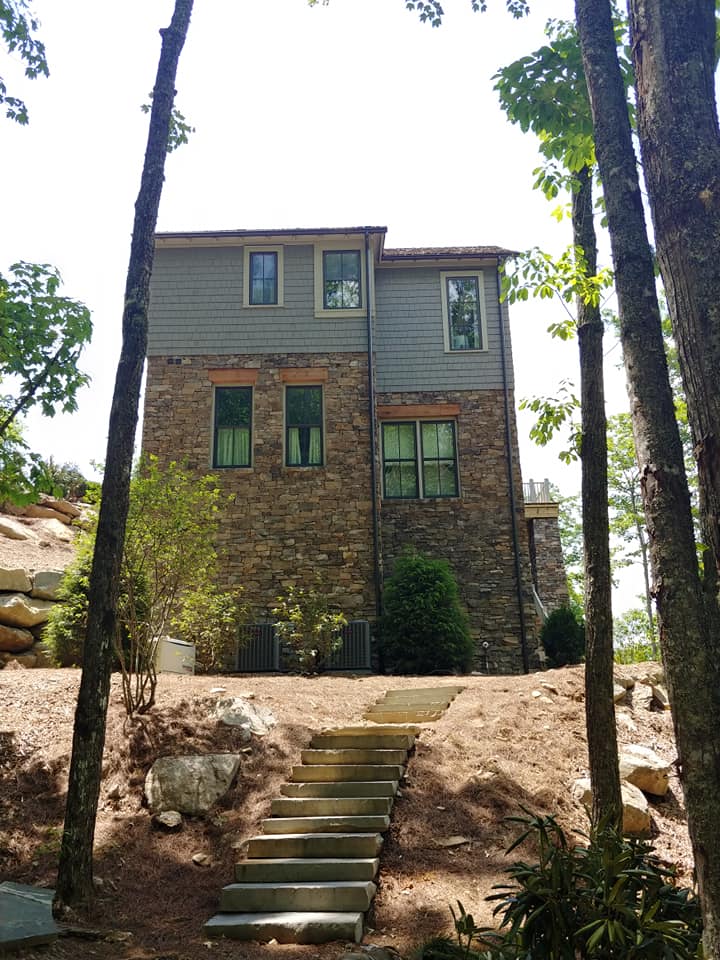 KL Metals, Inc Roofing