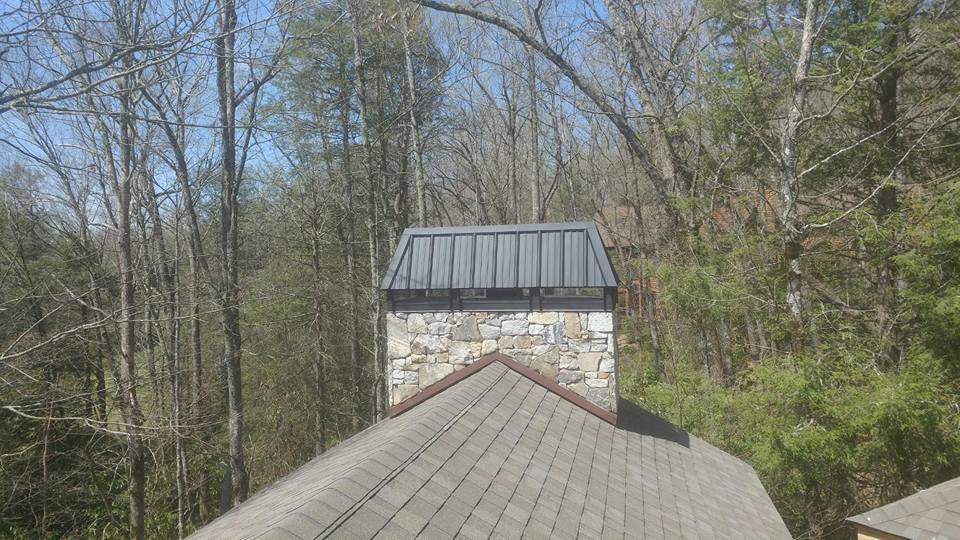 KL Metals, Inc Roofing