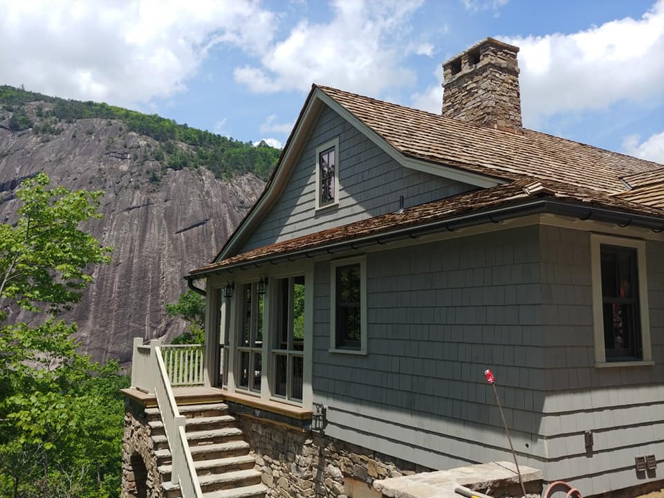 KL Metals, Inc Roofing