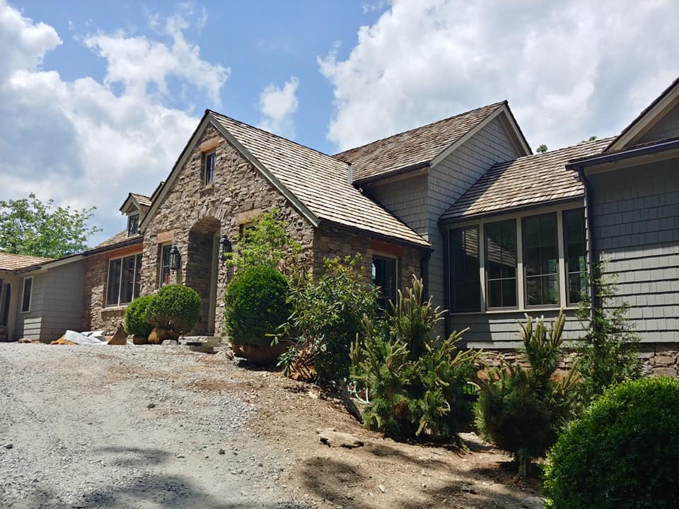 KL Metals, Inc Roofing