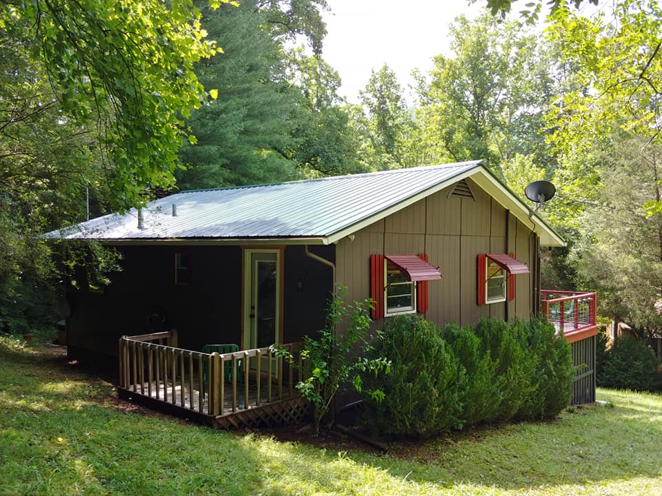 KL Metals, Inc Roofing