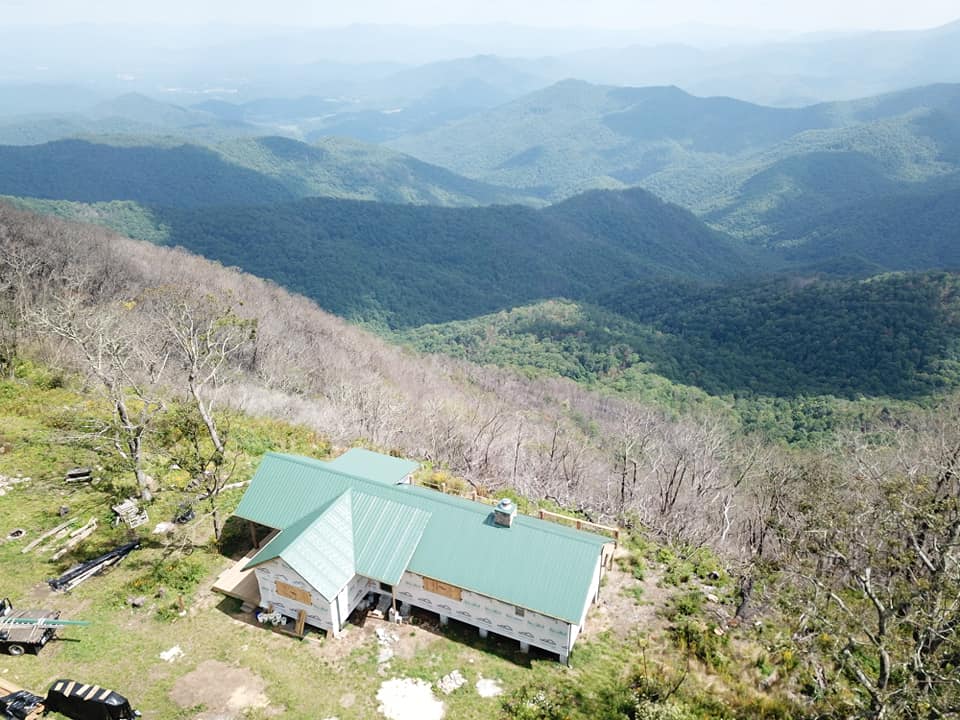 KL Metals, Inc Roofing